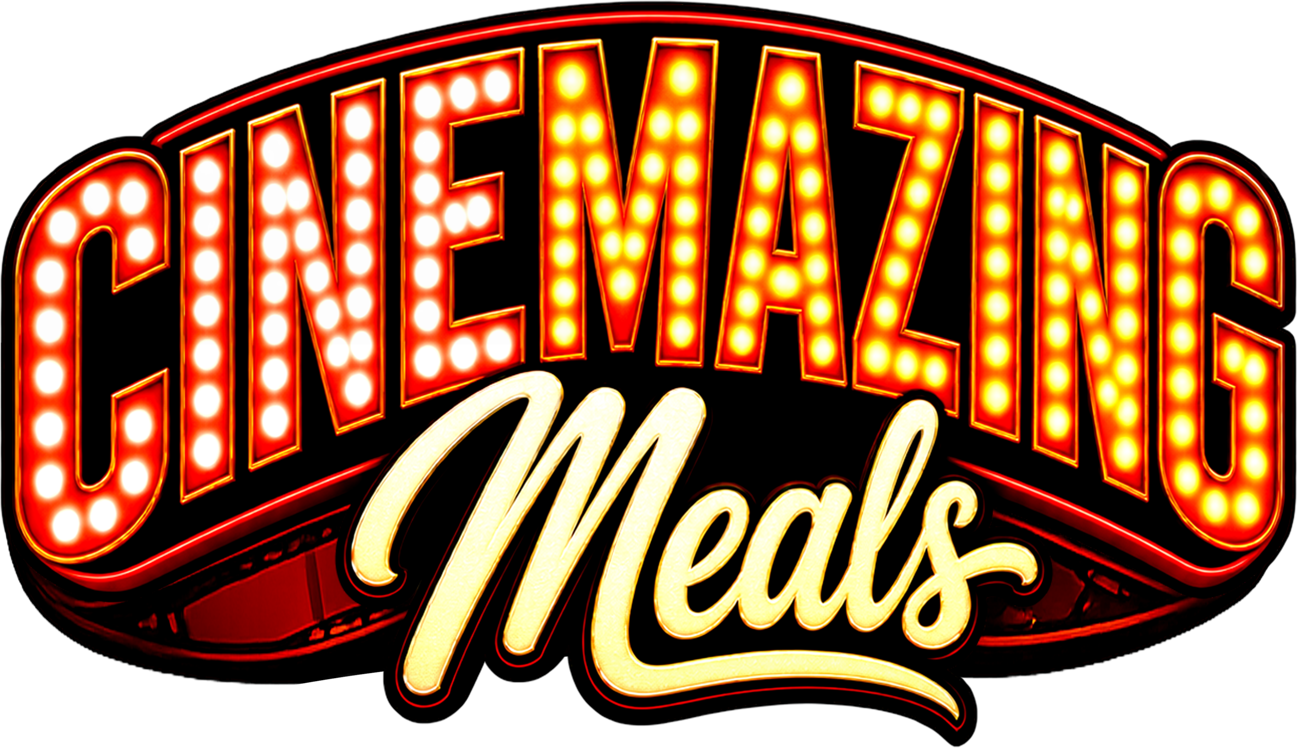 Cinemazing Meals